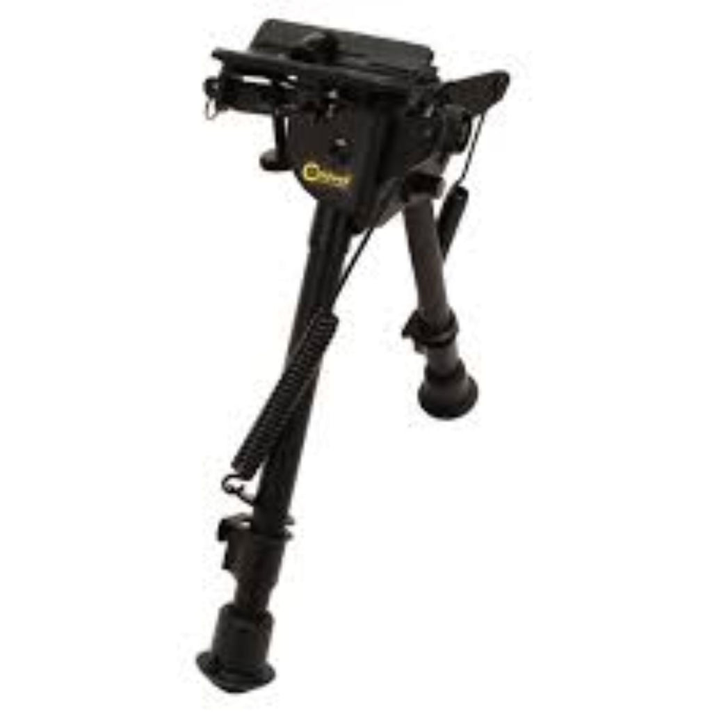 Caldwell XLA 9 to 13 Inches Bipod Pivot Model Black