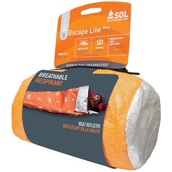 SOL Escape Lite Bivvy