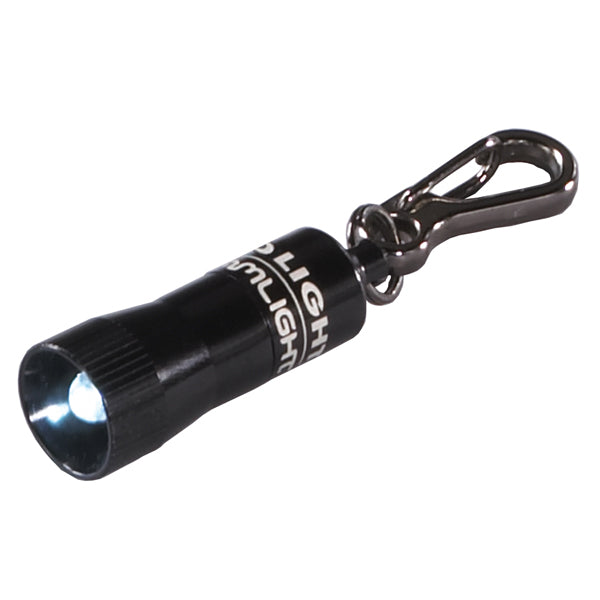 Streamlight Nano Light LED Flashlight