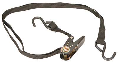 Muddy Ratchet Strap 3pk  CR99-V3